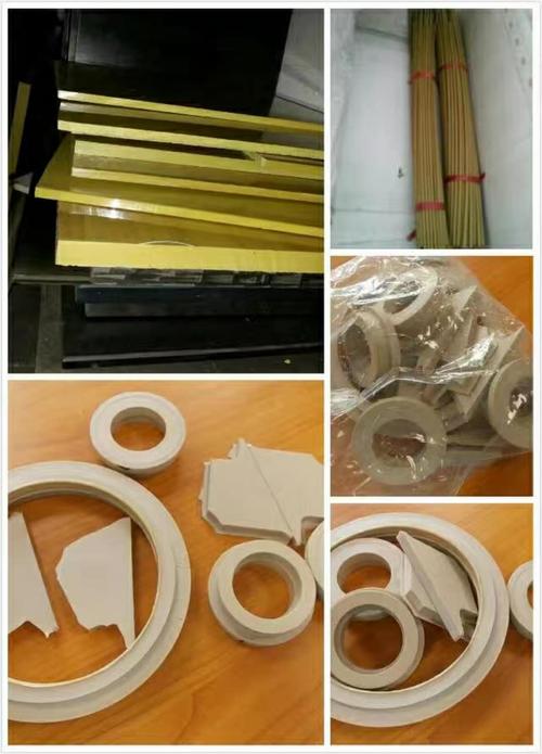 广州市鑫仁再生资源 产品展厅 >深圳市ptfe高温塑料厂聚醚醚